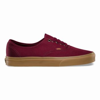 Damske Tenisky Vans Light Gum Authentic Svetlo/Kráľovská Modrá VA86JEAFV